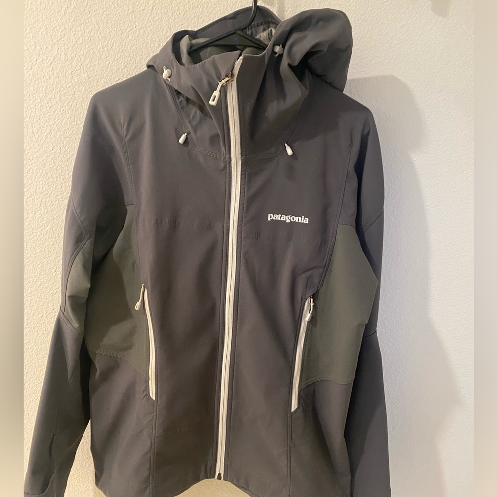 Patagonia Triolet jacket